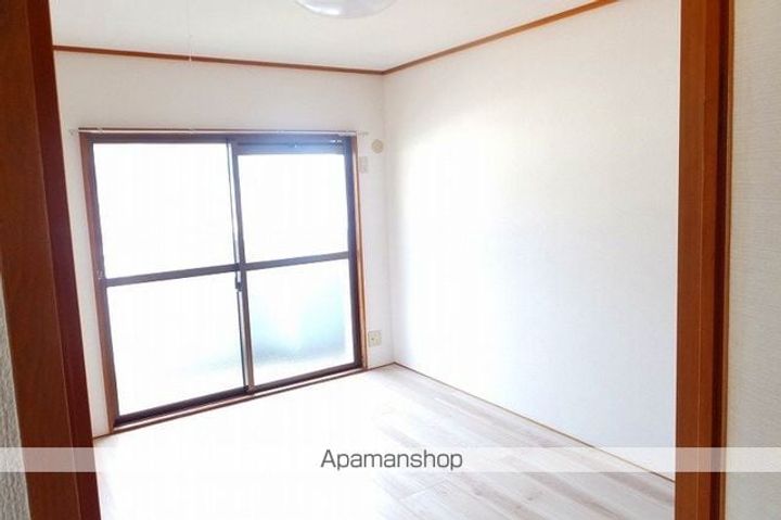 ボナンザパレス4-Aの内装