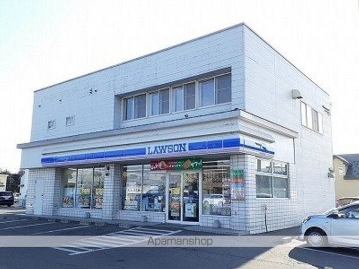 BELICEの周辺