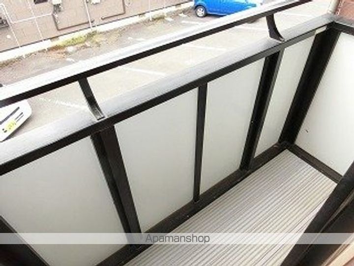 岩手県盛岡市厨川2丁目の賃貸アパートのその他画像