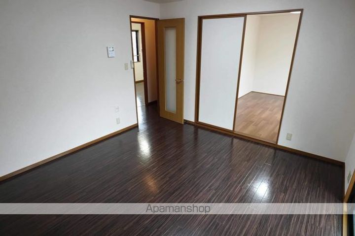 さつき館の内装