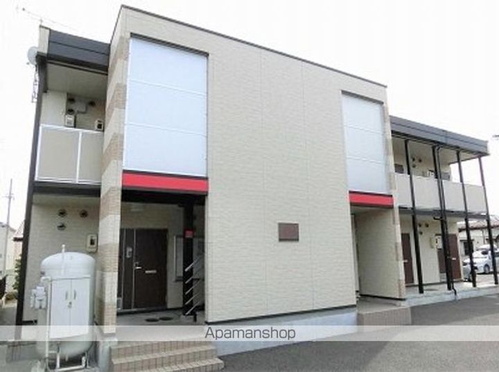 レオパレス秋桜104のその他画像