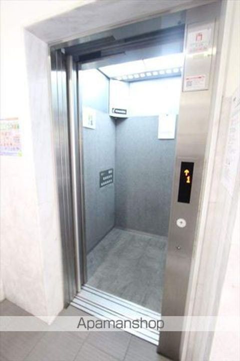 コンフォリア町屋の周辺