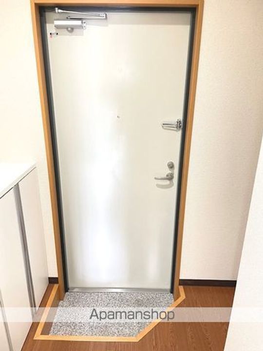 三洋ガーデン世田谷406号室のその他画像