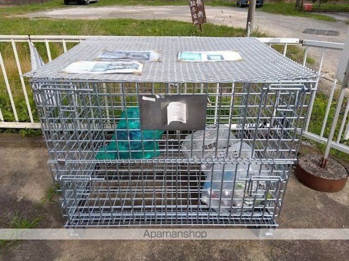 スクエア富里A棟のその他画像