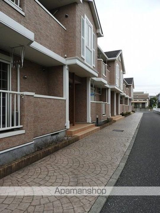 東京都立川市一番町1丁目の賃貸アパートのその他画像