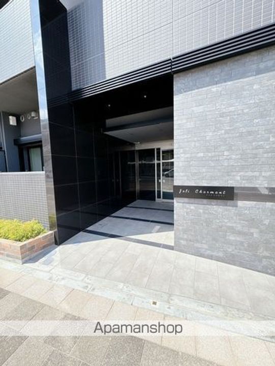 千葉県千葉市中央区弁天1丁目の賃貸マンションのその他画像