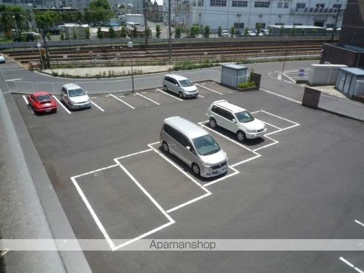 滋賀県大津市大将軍2丁目の賃貸マンション301のその他画像