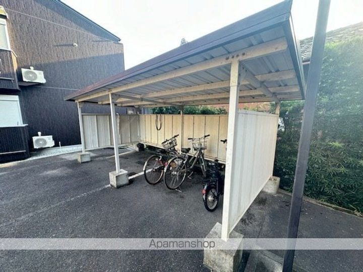 滋賀県東近江市市子殿町の賃貸アパートのその他画像