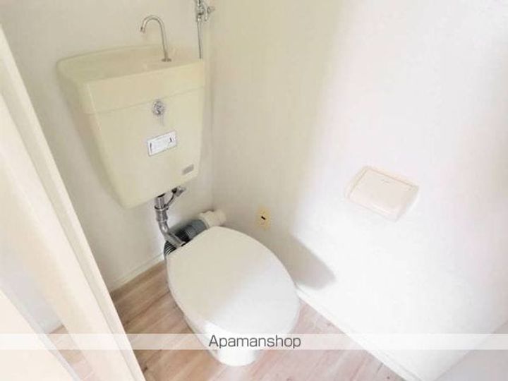 ビレッジハウス糸井1号棟206のその他画像