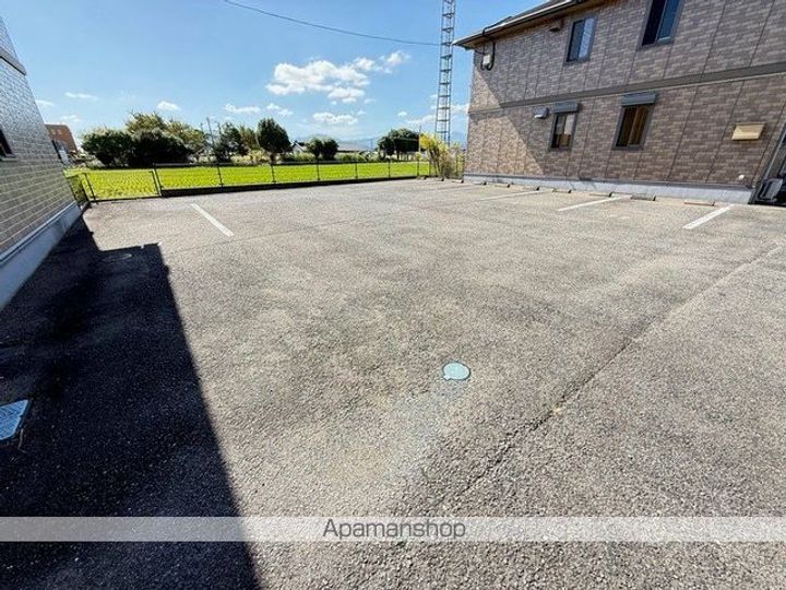 ポラリスⅡ202のその他画像