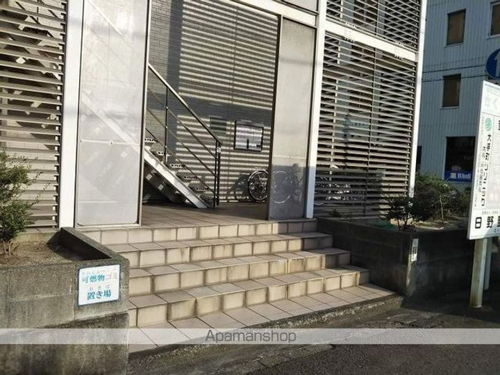 レオパレスグランディル204のその他画像