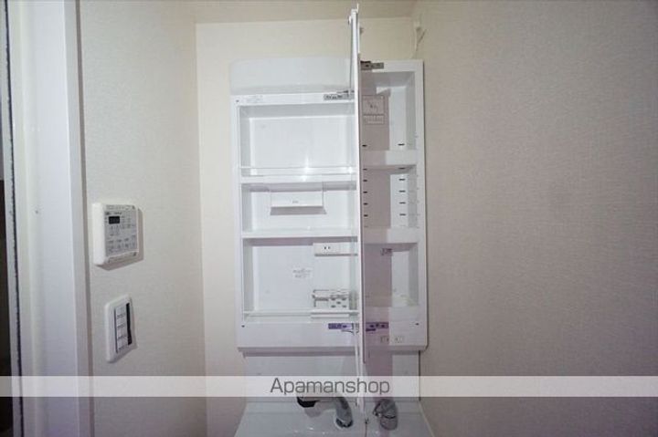 プレサンス上前津リラシスの内装