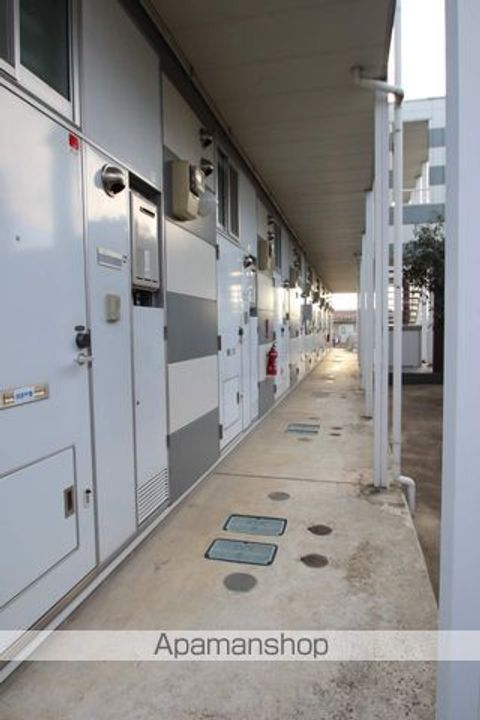 レオパレスクレストのその他画像