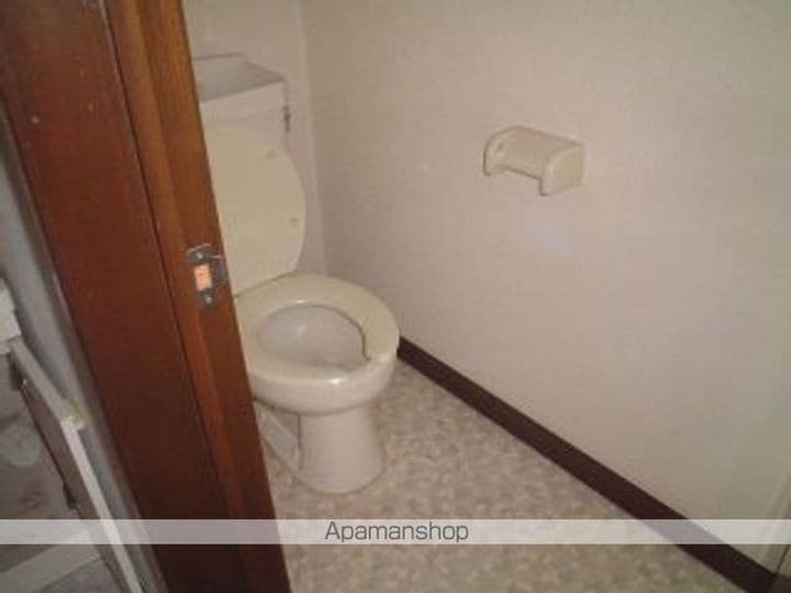 GSハイツ201のその他画像