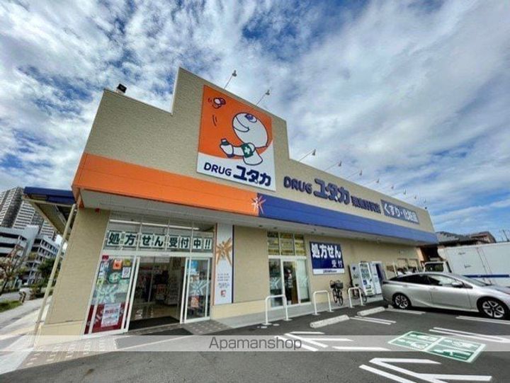 滋賀県守山市伊勢町の賃貸アパートB-205の周辺