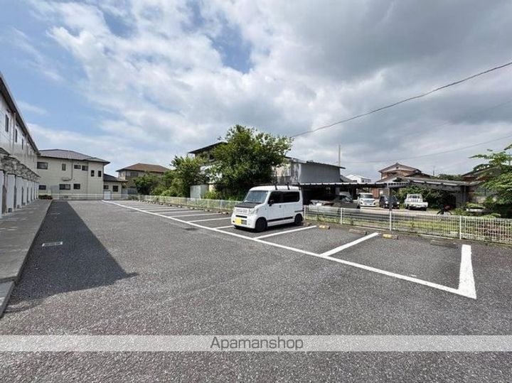 レオパレスラポールのその他画像