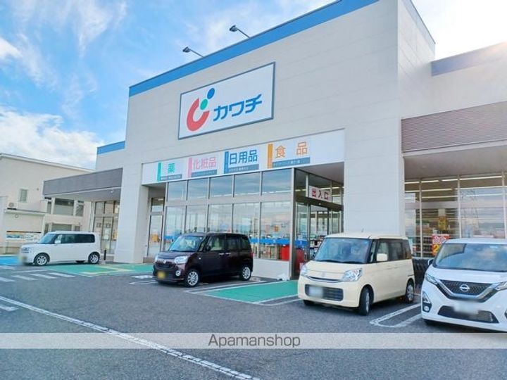 フレグランスヴィラBCB203の周辺