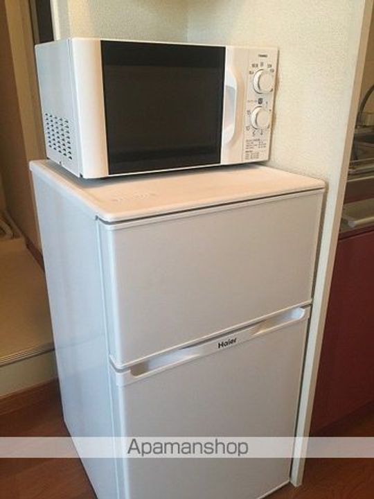 レオパレスカネエーズ松ヶ丘B棟201のその他画像