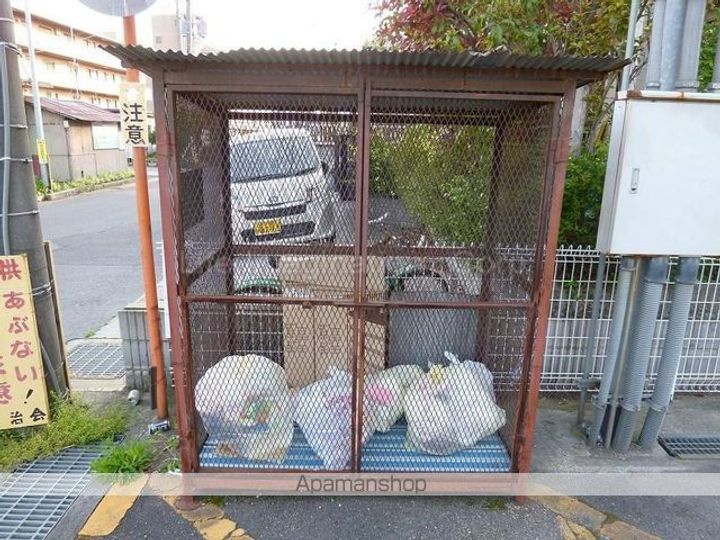 滋賀県近江八幡市堀上町の賃貸マンションのその他画像