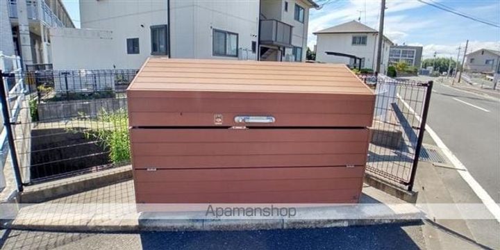 ミランダIZUMIのその他画像