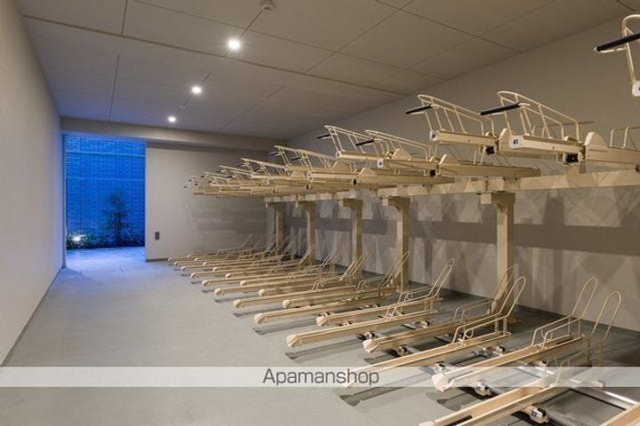 Healing Gate 押上のその他画像