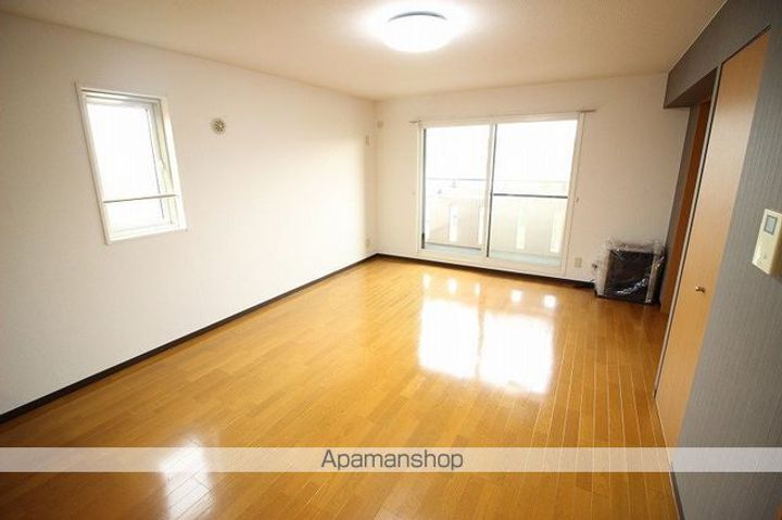 K・Sマンション201の内装