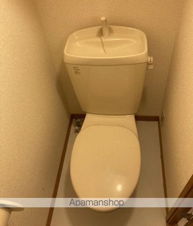 レオパレスクリスタル103のその他画像