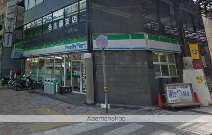 ローレルアイ名駅東の周辺