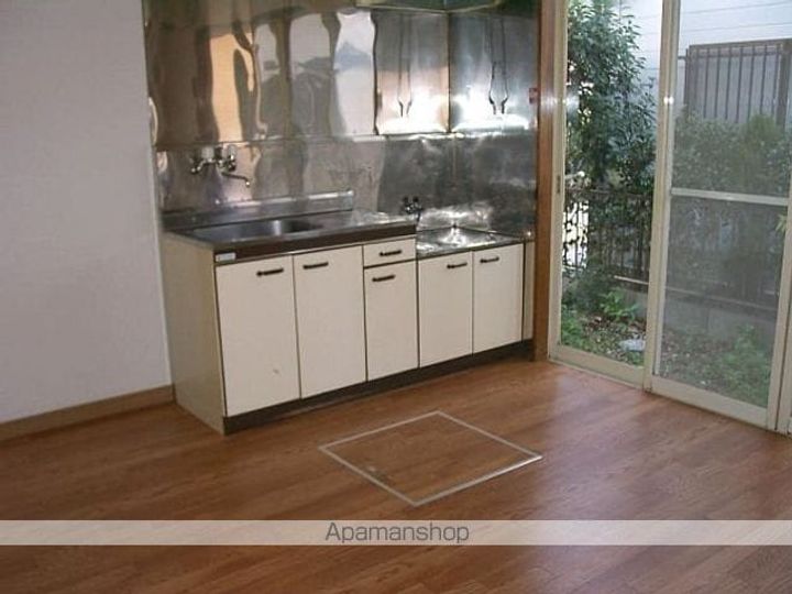 福島県いわき市内郷内町桜本(一戸建)の賃貸物件戸建てのその他画像