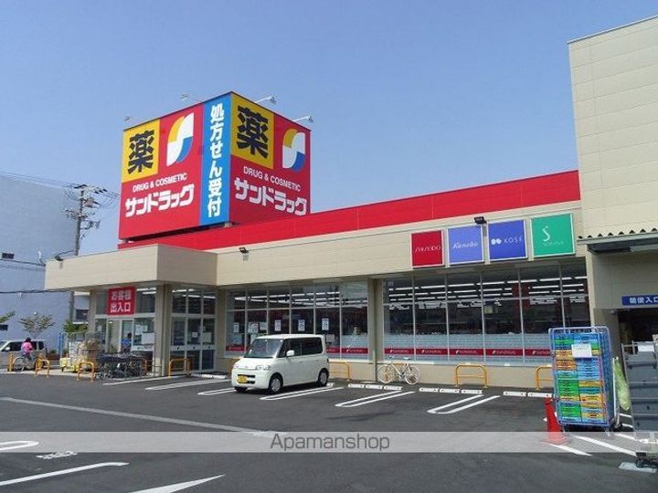 大阪府泉大津市東助松町1丁目の賃貸マンションの周辺