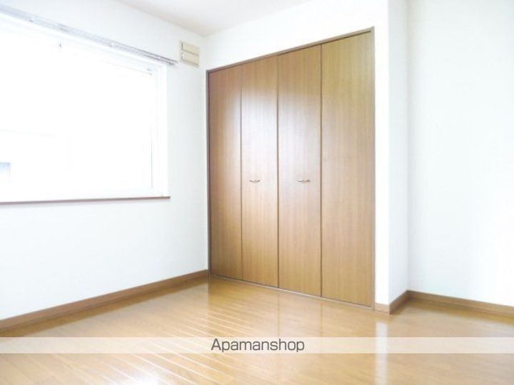 ハイムR202の内装