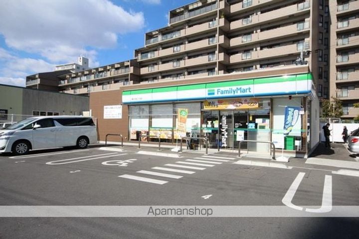 大阪府豊中市緑丘1丁目(一戸建)の賃貸物件の周辺