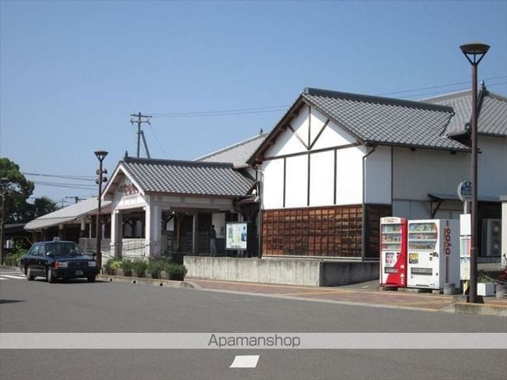 文京ハイツ502の周辺