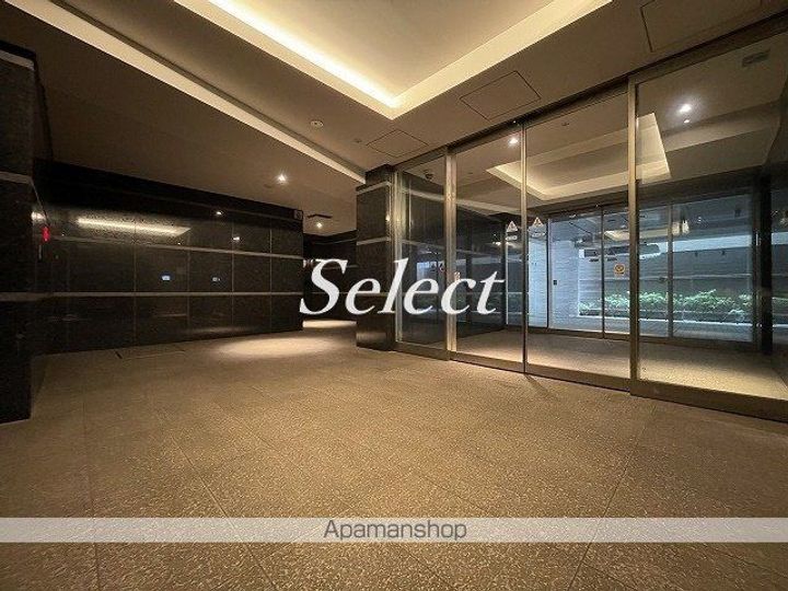 ベルシード横濱大通り公園のその他画像