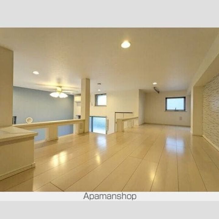 ハーモニーテラス松園のその他画像