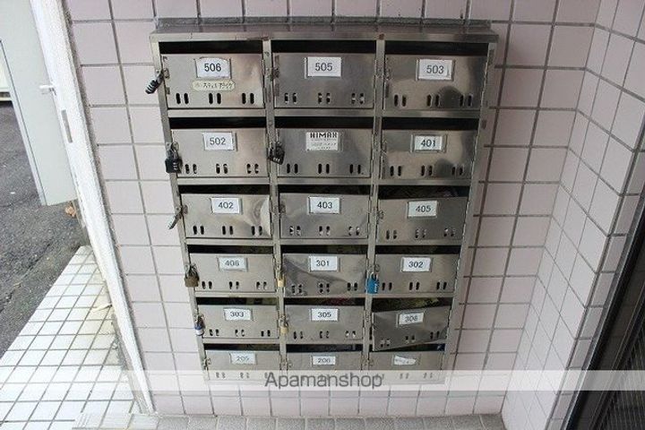 酒向第3ビルのその他画像