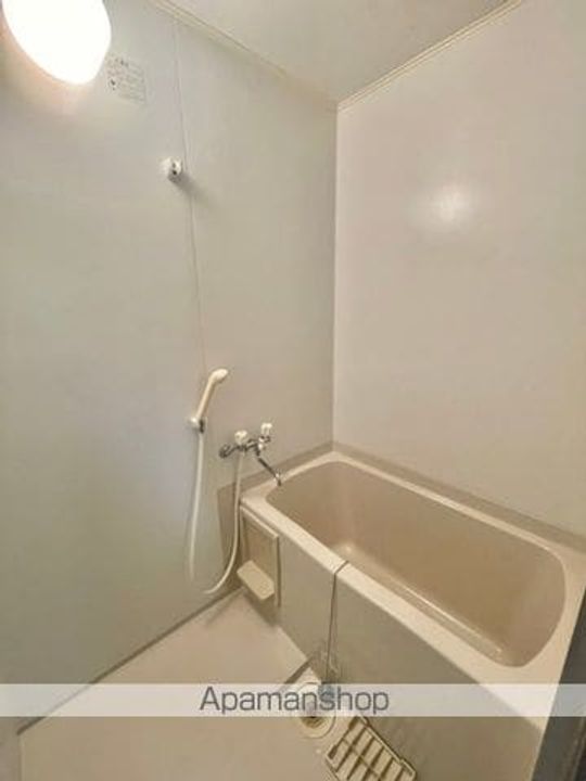 泉谷ハイツBの風呂