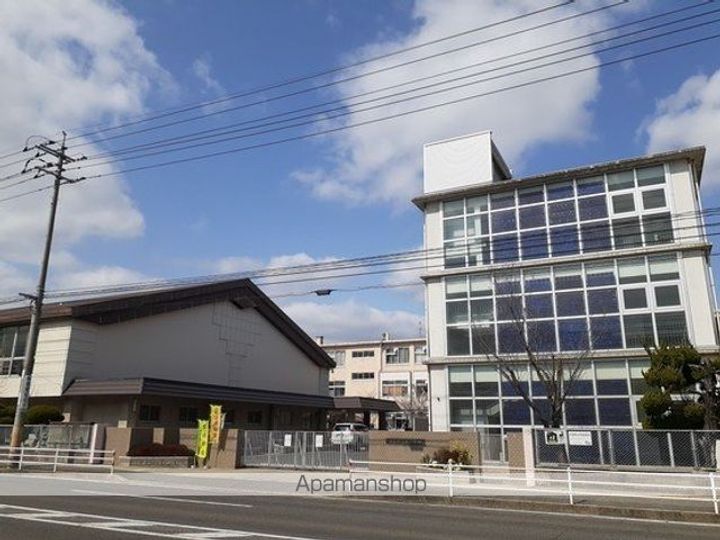 さくらマンションBの周辺