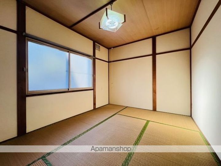 ロジュマンジャンティ(ロジュマンジャンティ)101の内装