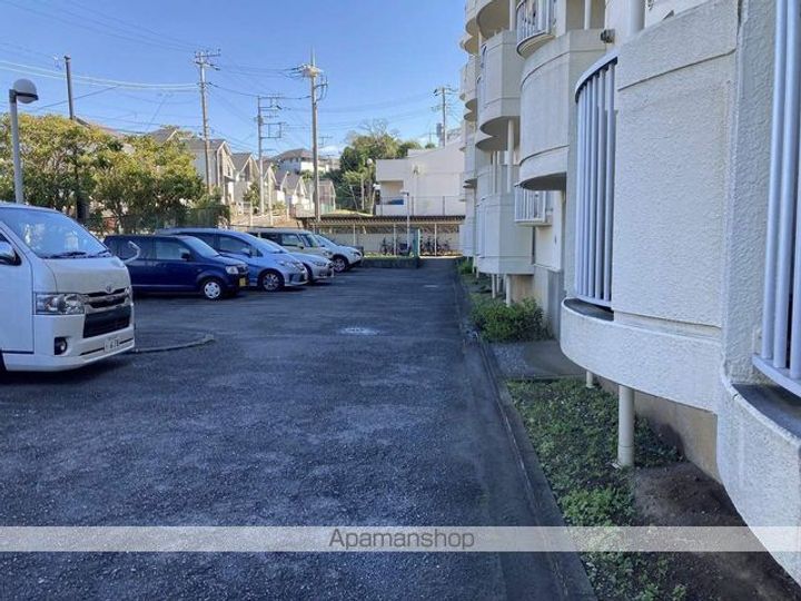 湘南カワマヒルズのその他画像