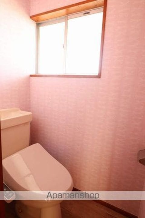 SAKURAコーポのその他画像