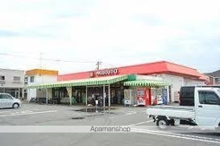 福島県いわき市平下神谷字北一里塚(一戸建)の賃貸物件の周辺