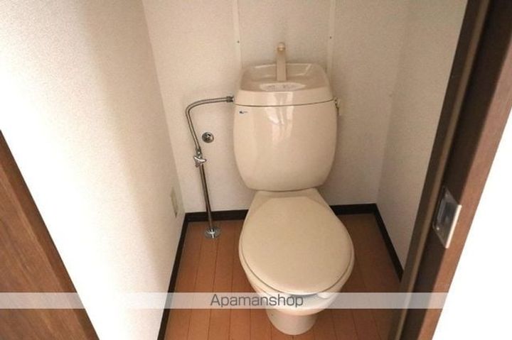 ソレイユあさかのその他画像