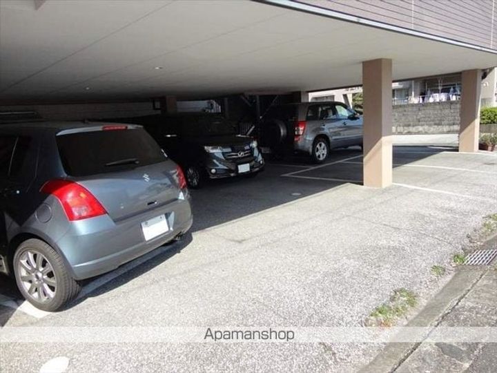 マンション・ターラのその他画像