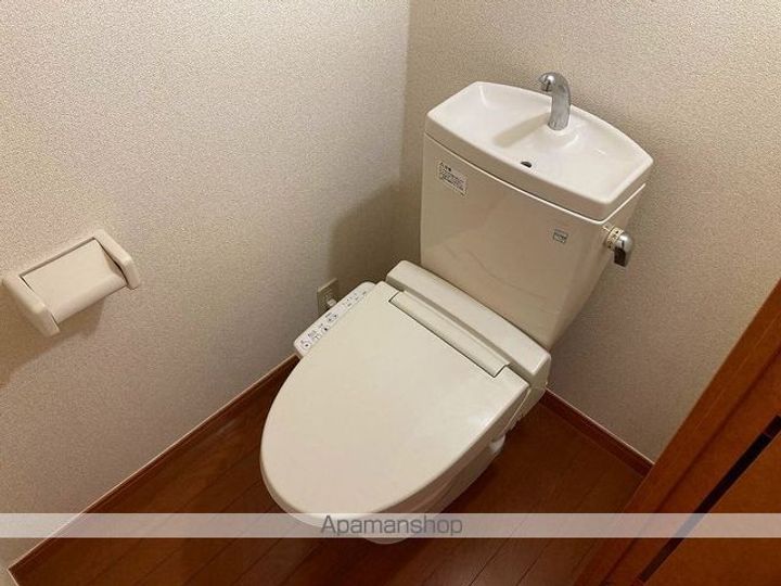 レオパレスSUNのその他画像