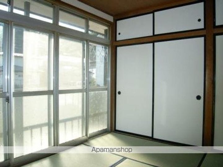 コーポ青木塒のその他画像