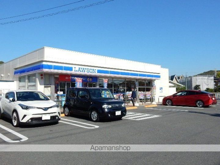 岡山県岡山市北区三野3丁目の賃貸マンションの周辺