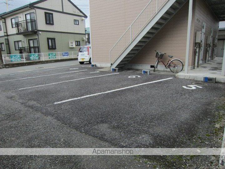 長野県長野市吉田5丁目の賃貸アパートのその他画像