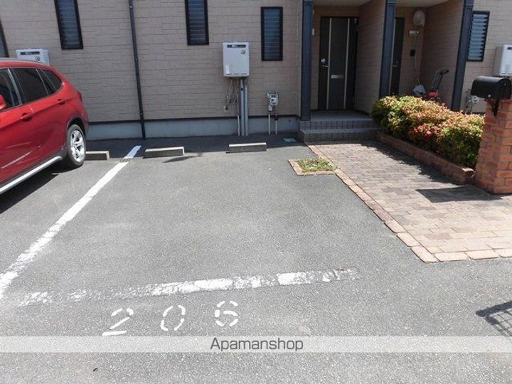 KアヴニールⅡのその他画像