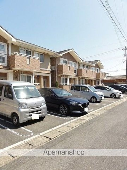 クロワール・リアンⅢのその他画像